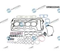 Kit guarnizioni testata DRM22204S Dr.Motor Automotive per BMW 3 Touring 3 1 X1