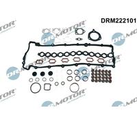Kit guarnizioni testata DRM222101 Dr.Motor Automotive per BMW 3 X5 5 Touring X3