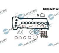Kit guarnizioni testata DRM222102 Dr.Motor Automotive per BMW ALPINA
