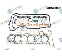 Kit guarnizioni testata DRM222103R Dr.Motor Automotive per BMW 3 3 Coupé 5 X5