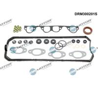 Kit guarnizioni testata DRM300201S Dr.Motor Automotive
