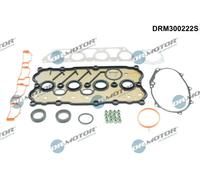 Kit guarnizioni testata DRM300222S Dr.Motor Automotive