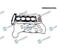 Kit guarnizioni testata DRM450205SL Dr.Motor Automotive