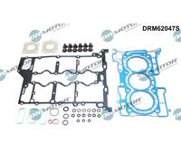 DR.MOTOR AUTOMOTIVE DRM62047S Kit guarnizioni, Testata