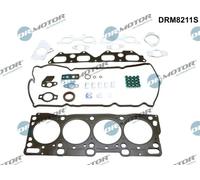 Kit guarnizioni testata DRM8211S Dr.Motor Automotive per MAZDA 6 Hatchback 3 5