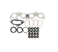 Kit guarnizioni, testata ELRING 024.961 per MAZDA 2 (DY) 1.2 2003-2007