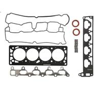 Kit guarnizioni, Testata ELRING 124.161 per OPEL CORSA C (X01) 1.8 2000-2009