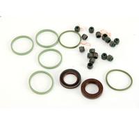Kit guarnizioni, testata ELRING 167.770 per AUDI A2 (8Z0) 1.4 2000-2005