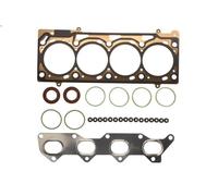 Kit guarnizioni, testata ELRING 332.86 per VW BORA I (1J2) 1.6 2000-2005