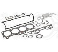Kit guarnizioni, testata ELRING 369.390 per MAZDA 626 II (GC) 2 1983-1987