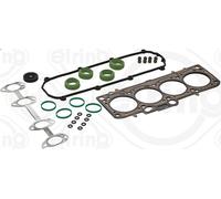 Kit guarnizioni, Testata ELRING 376.131 per VW BORA I (1J2) 1.6 2000-2005