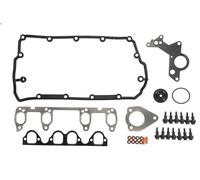 Kit guarnizioni, Testata ELRING 428.880 per SEAT LEON (1M1) 1.9 2002-2006