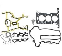 Kit guarnizioni, testata ELRING 476.700 per OPEL CORSA B (S93) 1 1996-2000
