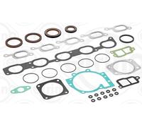 Kit guarnizioni, Testata ELRING 498.042 per VOLVO S80 I (184) 2 1998-2006