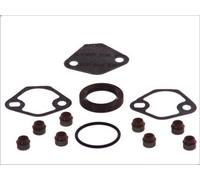 Kit guarnizioni, testata ELRING 529.141 RENAULT 19 I (B/C53_) 1.4 1988-1992
