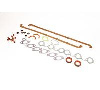 Kit guarnizioni, testata ELRING 553.345 per VOLVO 940 (944) 2.4 1990-1994
