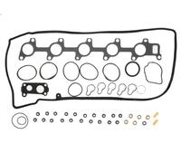 Kit guarnizioni, testata ELRING 554.931 MERCEDES-BENZ CLK (C209) 2.7 2002-2009