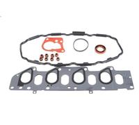 Kit guarnizioni, Testata ELRING 656.000 per SCENIC II (JM0/1_) 1.9 2004-2008