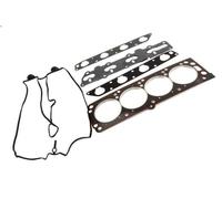 Kit guarnizioni, Testata ELRING 711.270 per OMEGA B Familiare (V94) 2.2 1999-