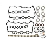 Kit guarnizioni, testata ELRING 712.821 CITROEN C6 (TD_) 2.7 2005-2011
