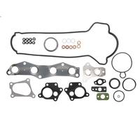 Kit guarnizioni, testata ELRING 715.800 per MINI MINI (R50, R53) 1.4 2003-2006