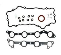 Kit guarnizioni, testata ELRING 864.320 per ASTRA F Hatchback (T92) 1.7 1994-