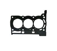 Kit guarnizioni testata, guarnizione testata cilindro, guarnizione motore compatibile con TOYOTA YARIS CITROEN 1.0 in metallo 11115-40060, sostituzione 1KRFE 1KR Automotive,