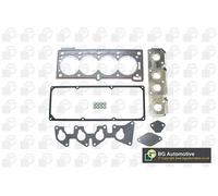 Kit guarnizioni testata HK3558 BGA per RENAULT MEGANE I KANGOO Express LOGAN I
