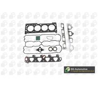 Kit guarnizioni testata HK6735 BGA per OPEL VECTRA B ZAFIRA A MPV / Space wagon