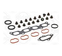 Kit Guarnizioni Testata Motore Per Mazda 2 1.4 E Ford Fiesta V Figo ELRING