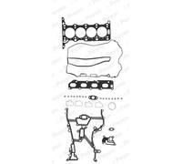 KIT GUARNIZIONI TESTATA PAYEN CG7880