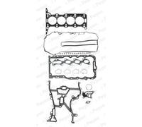 PAYEN CH5030 Kit guarnizioni Testata per OPEL Corsa C Schrägheck (X01)