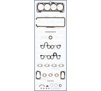 Kit guarnizioni, Testata per ARO AUDI SEAT VW 10 100 80 COUPE GOLF JETTA PASSAT