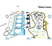 Kit guarnizioni, Testata per AUDI SKODA VW A3 EOS GOLF GOLF PLUS JETTA OCTAVIA P