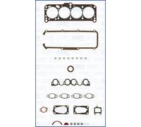 Kit guarnizioni, Testata per AUDI VW 100 80 CADDY COUPE GOLF ILTIS JETTA PARATI