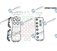 Kit guarnizioni, Testata per AUDI VW A4 A4 Allroad A5 A6 A6 Allroad A7 A8 AMAROK