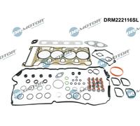 Kit guarnizioni, Testata per BMW 1 3 5 X1 X3 Z4