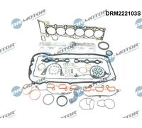 Kit guarnizioni, Testata per BMW 3 5 X5 Z3