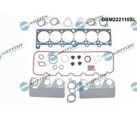 Kit guarnizioni, Testata per BMW 3 5 Z1