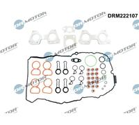 Kit guarnizioni, Testata per BMW 3 X1
