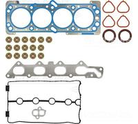 Kit guarnizioni, Testata per BUICK (SGM) CHEVROLET CHEVROLET (SGM) DAEWOO HOLDEN