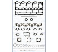 Kit guarnizioni, Testata per CHRYSLER DODGE JEEP CARAVAN CHEROKEE GRAND VOYAGER