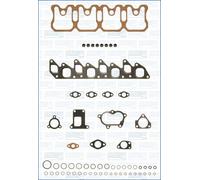 Kit guarnizioni, Testata per CHRYSLER FORD JEEP OPEL PLYMOUTH VAUXHALL CHEROKEE