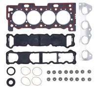 Kit guarnizioni testata per CITROEN C2 C3 C4 PEUGEOT 1007 206 207 307 1.4 16V
