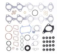 Guarnizione collettore scarico per TOYOTA AYGO 1.4 HDI dal 2005