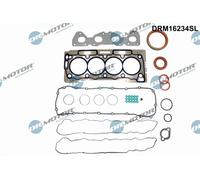 Kit guarnizioni, Testata per CITROËN PEUGEOT 206 307 BERLINGO / BERLINGO FIRST C