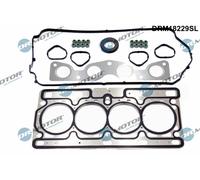 Kit guarnizioni, Testata per DACIA PROTON RENAULT CLIO KANGOO LOGAN LOGAN MCV LO