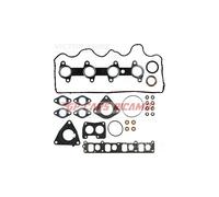 Kit guarnizioni Testata Per FIAT DOBLO Cargo 1.9 JTD Furgone 74Kw 10/2001>