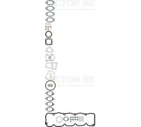 Kit guarnizioni, Testata per FIAT IVECO OPEL PEUGEOT RENAULT RENAULT TRUCKS VAUX