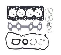 Guarnizione Collettore Aspirazione per RENAULT CLIO II KANGOO MEGANE 1.6i 95->08